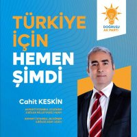 Cahit KESKİN 🇹🇷(@CahitKeskin2023) 's Twitter Profileg