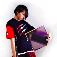 成希シゲキ(ナルキ　シゲキ) aFrame ソロアルバム発売(@sihgekix_dq) 's Twitter Profile Photo