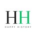 Happy History (@HappyHistory_) Twitter profile photo