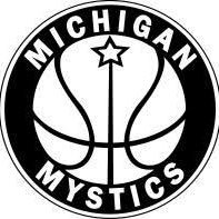 Social media for the Michigan Mystics