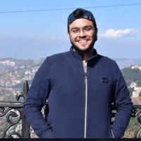 Radhesh Arora (@aroraradhesh) 's Twitter Profile