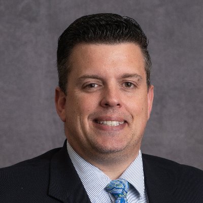 Chief Business Official, Colton-Redlands-Yucaipa ROP
Public Education Leader | Author | Speaker | Coach