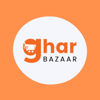 Ghar Bazaar(@ghar2bazaar) 's Twitter Profile Photo