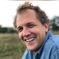 Philipp Elsbrock (@elsbrock) Twitter profile photo