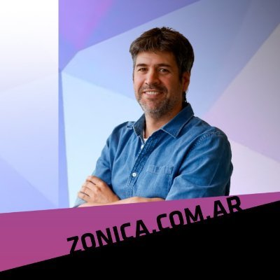 ⏰ Viernes de 9 a 10 por  @RADIOZONICA #Zonica+