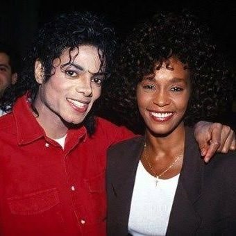 Remembering the two best artists that ever lived. This account is dedicated with love to Michael Jackson and Whitney Houston.