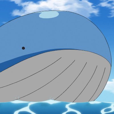 she/her | Pokémon Unite | support player for @V1Unite | let her cook!