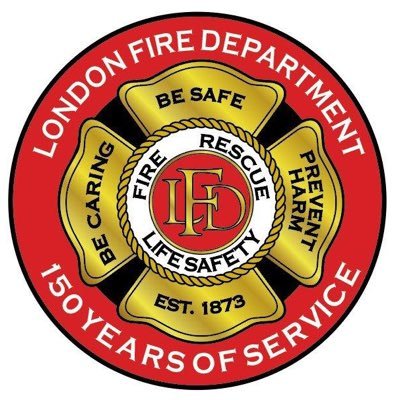 London Fire Department Profile