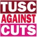 AndrewTUSC (@RedBasildon) Twitter profile photo