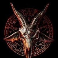♈Satan's messenger♈ (@sasaad200) 's Twitter Profile Photo