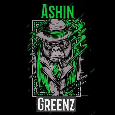 AshinGreenz Profile Picture
