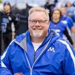 Husband, father of sons, grandfather, former teacher, coach, principal and instructional leader, Minnetonka School District Superintendent