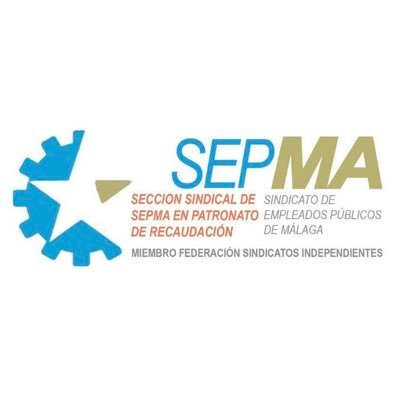 Sección Sindical de SEPMA en el Patronato de Recaudación Provincial - Diputación de Málaga