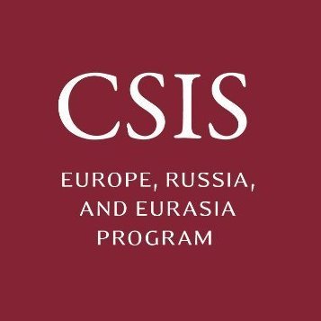 CSIS Europe, Russia, and Eurasia Program