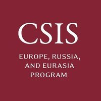 CSIS Europe, Russia, and Eurasia Program (@csiserep) 's Twitter Profile Photo CSIS Europe, Russia, and Eurasia Program (@csiserep) 's Twitter Profile Photo
