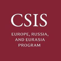 CSIS Europe, Russia, and Eurasia Program(@csiserep) 's Twitter Profileg