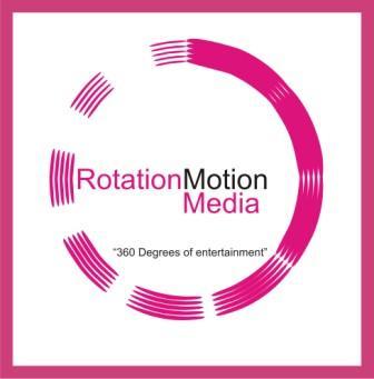 RotationMotion Communications  conceptualizing premium entertainment events for South Africa and Africa at large. We run the hustle