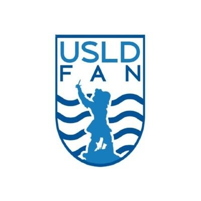 📲 Compte fan de L'USLD 💙🤍
🧾Toute l'actualité de nos maritimes
Évoluant en Ligue 2 BKT
Instagram: USLD_FAN
Tik Tok: USLD_FAN
#teamusld💙🤍👊