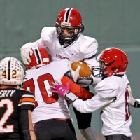 Tom Carr (@coachtc84) 's Twitter Profile