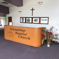 Friendship Baptist Church - Lansing(@FBC_LansingMI) 's Twitter Profile Photo