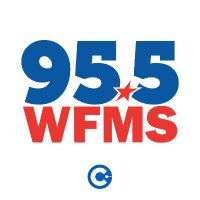 WFMS 95.5 Radio(@955wfms) 's Twitter Profile Photo
