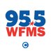 WFMS 95.5 Radio (@955wfms) Twitter profile photo