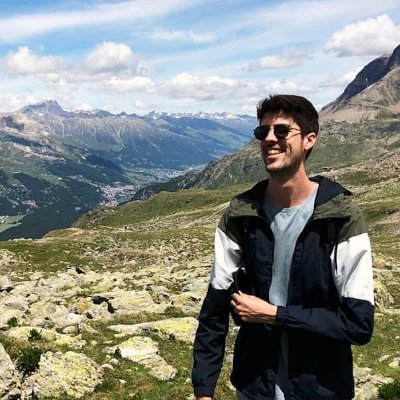 LomigMegard's profile picture. Staff Engineer @ SwissBorg — Scala — CFBE2AA0