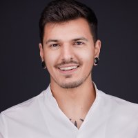 Nick Monteleone✨ (@monteleonevo) Twitter profile photo