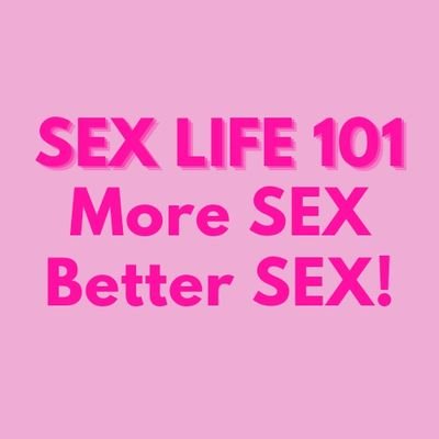 • Better Sex • Last longer in bed • Become an amazing lover • Have more sex in your relationship.🍑🥒💋