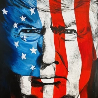 God and Country, Family is Everything, ♥️TRUMP-KENNEDY♥️ SusieQ (QSmroz917) on current Twitter a/c