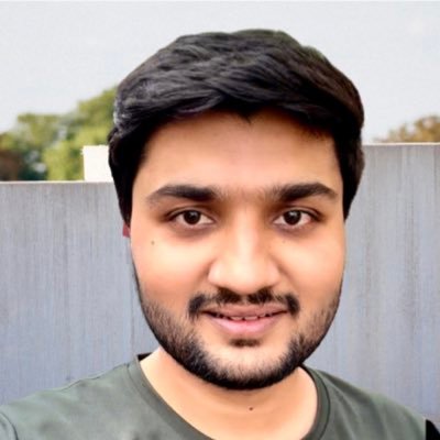 Interested in decentralisation ,economics , blockchain 👨💻