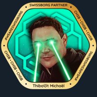 Thibaᕫt Michaël(@ThibautMichael) 's Twitter Profile Photo