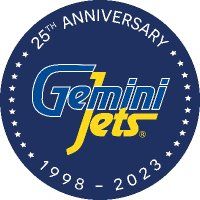 GeminiJets(@GeminiJets) 's Twitter Profileg