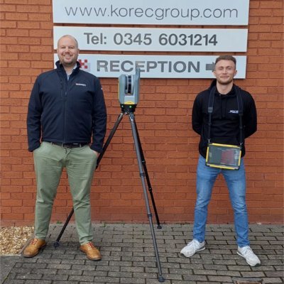 We are Essex & London based laser survey company providing the public and commercial sectors with accurate as built measured survey drawings & laser scanning!