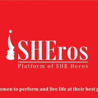 Isheros Foundation(@IsherosFdn) 's Twitter Profile Photo