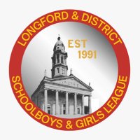 Longford League(@LongfordLeague) 's Twitter Profile Photo