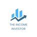The Income Investor (@incomeinvestor_) Twitter profile photo The Income Investor (@incomeinvestor_) Twitter profile photo
