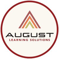 August Learning Solutions(@AugustLearns) 's Twitter Profile Photo