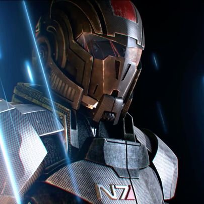 Bioware Games:
Mass Effect & Dragon Age en español