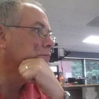 Bruce Williamson (@bawilliamson55) 's Twitter Profile Photo Bruce Williamson (@bawilliamson55) 's Twitter Profile Photo