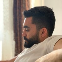 Rojen (@rojenmahmutoglu) 's Twitter Profile