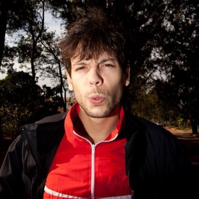 pedro_toast's profile picture. 