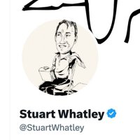 Stuart Whatley(@StuartWhatley) 's Twitter Profileg