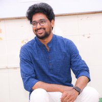 Thiruvel(@Thiruvel_) 's Twitter Profile Photo