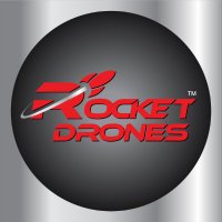 Rocket Drones(@rocketdrones) 's Twitter Profile Photo