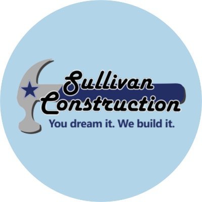 SulivanCOnline's profile picture. Sullivan Construction is a premier General Contractor in the North Harris/Montgomery County, Texas area for custom garages, residential remodeling, and new cons