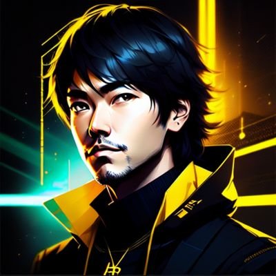 Hailtoshi Profile Picture