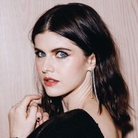 Alexandra Daddario(@AADDaddario) 's Twitter Profile Photo