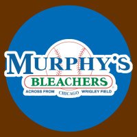 Murphy's Bleachers(@murphysbleacher) 's Twitter Profile Photo