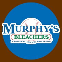 Murphy's Bleachers (@murphysbleacher) 's Twitter Profile Photo Murphy's Bleachers (@murphysbleacher) 's Twitter Profile Photo